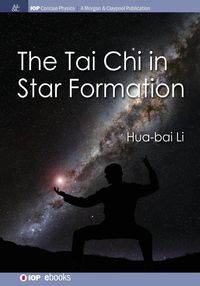 Produktbild: The Tai Chi in Star Formation