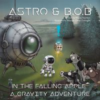 Produktbild: Astro & B.O.B in the Falling Apple