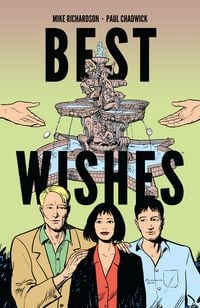 Produktbild: Best Wishes
