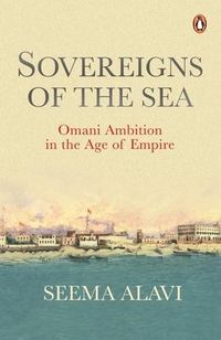 Produktbild: Sovereigns of the Sea