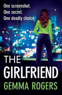 Produktbild: The Girlfriend