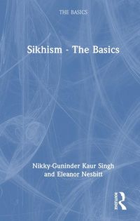 Produktbild: Nesbitt, E: Sikhism - The Basics