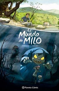 Produktbild: El mundo de Milo