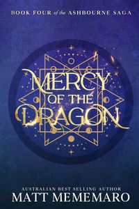 Produktbild: Mercy of the Dragon