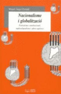 Produktbild: Nacionalisme i globalitzaci&oacute;