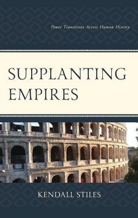 Produktbild: Supplanting Empires