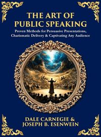 Produktbild: The Art of Public Speaking