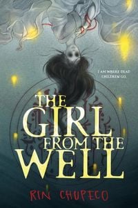 Produktbild: The Girl from the Well