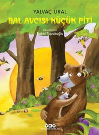 Produktbild: Bal Avcisi K&uuml;c&uuml;k Piti