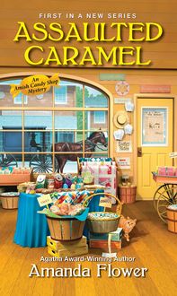 Produktbild: Assaulted Caramel