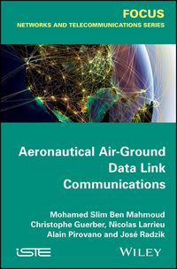Produktbild: Aeronautical Air-Ground Data Link Communications