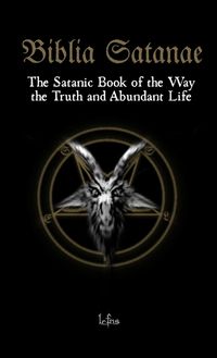 Produktbild: Biblia Satanae