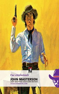 Produktbild: Fue emplumado