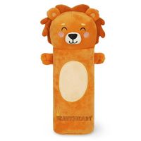 Produktbild Legami Federmäppchen - Super Soft! - Löwe
