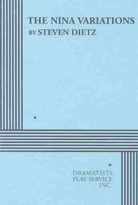 Produktbild: Nina variations -the-