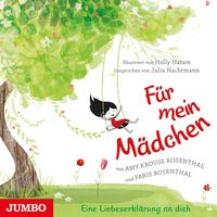 Produktbild: F&uuml;r mein M&auml;dchen