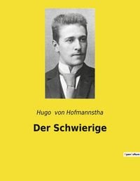 Produktbild: Der Schwierige