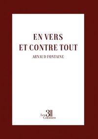 Produktbild: En vers et contre tout