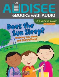 Produktbild: Does the Sun Sleep?