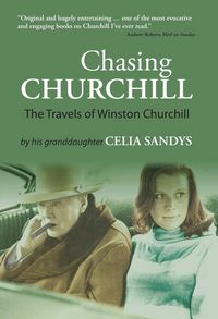 Produktbild: Chasing Churchill