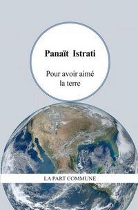 Produktbild: Pour avoir aime la terre