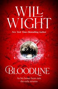 Produktbild: Bloodline