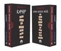 Produktbild: Yarali Sifaci Serisi - Cep Boy