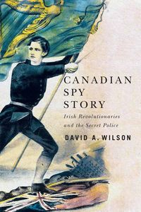 Produktbild: Canadian Spy Story