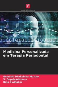 Produktbild: Medicina Personalizada em Terapia Periodontal
