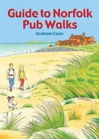 Produktbild: Guide to Norfolk Pub Walks