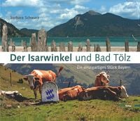 Produktbild: Der Isarwinkel und Bad T&ouml;lz