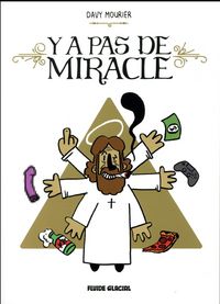 Produktbild: Y a pas de miracle
