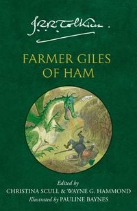 Produktbild: Farmer Giles of Ham