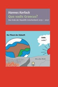 Produktbild: Quo vadis Graecus?