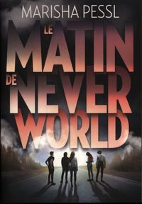 Produktbild: Le matin de Neverworkd