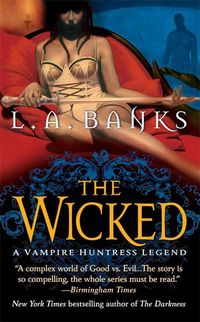 Produktbild: Wicked