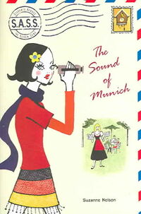 Produktbild: The Sound of Munich