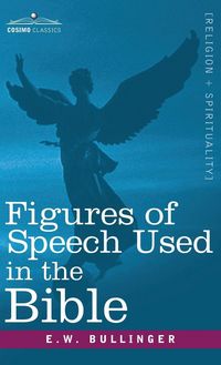 Produktbild: Figures of Speech Used in the Bible