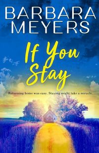 Produktbild: If You Stay