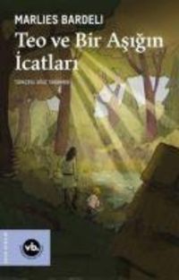 Produktbild: Teo ve Bir Asigin Icatlari