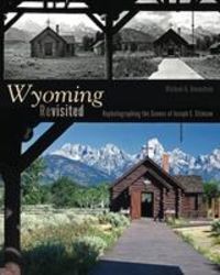 Produktbild: Wyoming Revisited
