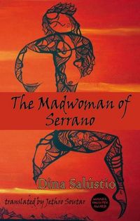 Produktbild: The Madwoman of Serrano