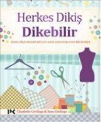Produktbild: Herkes Dikis Dikebilir