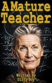 Produktbild: A Mature Teacher (Mature Domination, #1)
