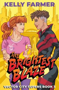 Produktbild: The Brightest Blaze