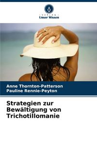 Produktbild: Strategien zur Bew&auml;ltigung von Trichotillomanie