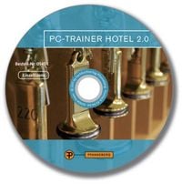 Produktbild: PC-Trainer Hotel 2.0 Einzellizenz