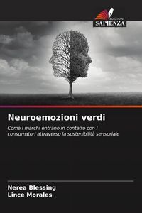 Produktbild: Neuroemozioni verdi