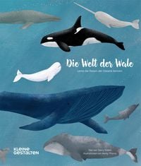 Produktbild: Die Welt der Wale