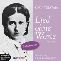 Produktbild: Lied ohne Worte